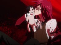 【黒執事】コトブキヤ「グレル スケールフィギュア」原型公開の画像