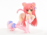 【ハヤテのごとく！】オルカトイズ「三千院ナギ」「桂ヒナギク」カラバリフィギュア ワンフェス物販決定の画像