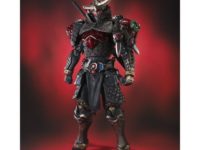 S.I.C.「仮面ライダー鎧武 イチゴアームズ」プレバン受注開始の画像