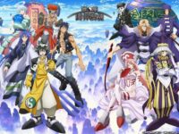 【封神演義】コトブキヤより「太公望」「楊戩」フィギュア化決定の画像