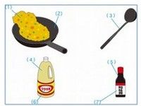 ポーズスケルトン新作「炒飯セット」「バッターセット」「オフィスセット」ほか 画像追加の画像