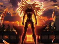 【重神機パンドーラ】「クイニー・ヨウ」フィギュア化決定【超像Artコレクション】の画像