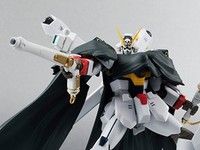 【魂ウェブ新作】ROBOT魂「クロスボーン・ガンダムX1改（フルアクションVer.）」ほか 明日より受注開始！の画像