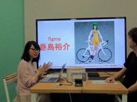 弱虫ペダル「figma 巻島裕介」来週頃予約開始の画像