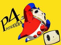 ペルソナ4「クマ ソフビ製フィギュア」発売決定の画像