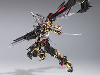 【バンダイ6月】メタルビルド「ガンダムアストレイゴールドフレーム天ミナ」AGP「武蔵改」ほか 2月2日予約開始!の画像