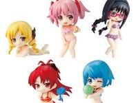 にいてんごでらっくす「まどか☆マギカ[新編]叛逆の物語」予約開始、キャラアニ限定版もありの画像