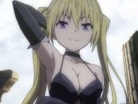 【トリニティセブン】プラム「リーゼロッテ=シャルロック～水着Ver.～」フィギュア 2月5日予約開始の画像