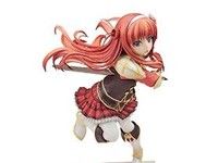 【ダンジョントラベラーズ2】アルター「アリシア・ハート」「メフメラ」フィギュア 出荷日決定！の画像