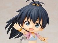 キューポッシュ「我那覇響」「暁美ほむら –制服Ver.-」「雷」発売延期の画像