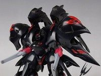 コトブキヤ「機動戦艦ナデシコ ブラックサレナ（再販）」「ゴジラvsビオランテ 92式メーサービーム戦車」プラキット 予約開始！の画像