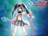 【セガ・ハード・ガールズ】「セガサターン」ねんどろいど＆スケールフィギュア発売決定！の画像