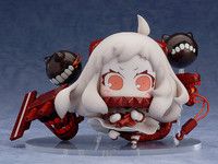 艦これ「ミディッチュ 北方棲姫」7月発売決定！の画像