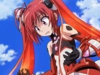 俺、ツインテールになります。「テイルレッド」あみあみよりフィギュア化決定の画像