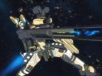 【銀河機攻隊マジェスティックプリンス】コトブキヤ新作プラキットは「ゴールドフォー」の画像