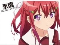 異能バトルは日常系のなかで「ねんどろいど 神崎灯代」明日より予約開始、特製能力名プレートほか付属の画像