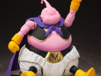 【ドラゴンボール】S.H.フィギュアーツ「魔人ブウ（善）」商品画像公開、近日予約開始の画像
