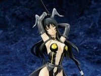 ウルトラ怪獣擬人化計画「ゼットンさん」「ガラモンたん」フィギュア 6月発売の画像