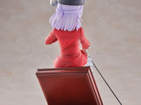 【ようこそ実力至上主義の教室へ】ベルファイン「坂柳有栖」フィギュア【近日予約開始】