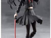 【創彩少女庭園】「薬師寺 久遠【真里亞・ダメージver.】」プラモデル【DMM・あみあみ予約開始】 