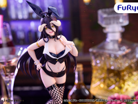 【美少女フィギュア】フリュー新作プライズがチラ見せ【正解発表】