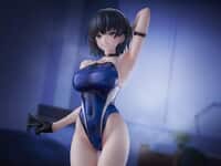 【うるりひ氏イラスト】恋恋-櫻- 「うるりひ氏オリジナルキャラクター 海瀬蒼羽」美少女フィギュア 商品情報公開【30日予約開始】