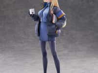 【ブルーアーカイブ】WING「カンナ」フィギュア【予約開始】