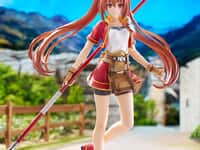 【空の軌跡】POP UP PARADE「エステル・ブライト L size」フィギュア【予約開始】