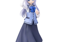 【ご注文はうさぎですか？】プラフィア「チノ」プラモデル【あみあみ予約開始】 