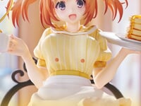 【喫茶ステラと死神の蝶】アリスグリント「墨染希」フィギュア【明日予約開始】