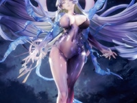 【勝利の女神:NIKKE】ホビーサクラ「ナユタ：無為」1/4フィギュア【30日予約開始】