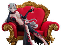 【ダンまち】ユニクリ「フレイヤ」フィギュア【先行予約開始】