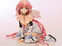 【そらのおとしもの】コトブキヤ「イカロス」フィギュア【再販予約開始】