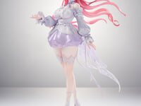 【勝利の女神:NIKKE】ホビーサクラ「ドロシー」1/10フィギュア【出荷日更新・5月15日頃発売】 