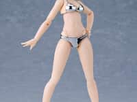 PLAMATEA「ミューズボディ:いちか 銀ビキニVer.」プラモデル【イベント開催記念商品として発売決定】