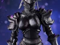 【オーバーロード】POP UP PARADE「アルベド鎧 フルフェイスVer. L size」フィギュア【イベント開催記念商品として発売決定】