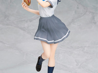 【負けヒロインが多すぎる！】アルター「八奈見 杏菜」フィギュア 彩色原型公開【明日予約開始】