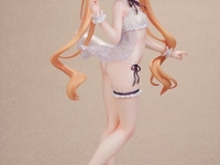 【ana氏イラスト】HobbyChaton「バニー少女ぴあ Illustrated by ana」美少女フィギュア【予約開始】