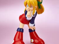 【ロックマン】ギガンティックシリーズ「ロール」フィギュア【再販予約開始】