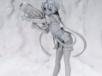 【軌跡シリーズ】コトブキヤ「ティータ・ラッセル」フィギュア【原型公開】