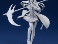 【軌跡シリーズ】コトブキヤ「レン・ブライト 黎の軌跡IIVer.」フィギュア【原型公開】