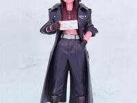 【銀河特急 ミルキー☆サブウェイ】Vivitフィギュア「アカネ」「マックス」プライズフィギュア【彩色原型公開】