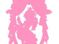 【しぐれうい】F:NEX「しぐれうい “Wishing Umbrella”」【フィギュア化決定】