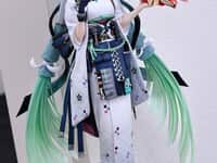 【初音ミク】グッスマ「初音ミク スマイル✕フューチャーVer.」フィギュア【明日予約開始】