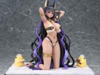 【アズールレーン】ファット・カンパニー「クレオパトラ 星辰と薔薇」フィギュア【予約開始】