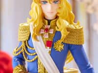 【ベルサイユのばら】POP UP PARADE「オスカル・フランソワ・ド・ジャルジェ」フィギュア【予約開始】