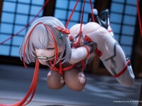 【アズールレーン】AniGame「伊404 華やかなれ、紅緒の舞」フィギュア 画像追加【近日予約開始】