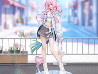 【崩壊:スターレイル】ミートス「キュレネ:素敵な休日バージョン」フィギュア 商品情報公開【15日予約開始】