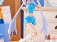 【創彩少女庭園】グランデスケール「ドレスアップボディ【M】with スティレット」プラモデル【予約開始】