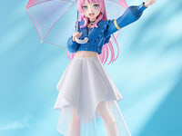 【バンドリ！】POP UP PARADE「千早愛音 L size」フィギュア【本日発売】